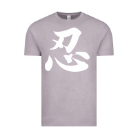 Vintage Zinc shinobi light ninja Vintage Tee - linhVisuals