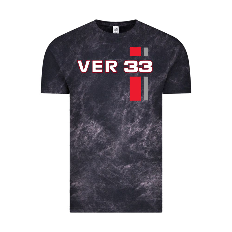 Race 33 Vintage Tee by linhVisuals | Teevron