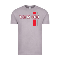 Vintage Zinc race 33 Vintage Tee - linhVisuals