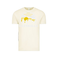 Vintage Arctic catskills new york vintage Vintage Tee - linhVisuals