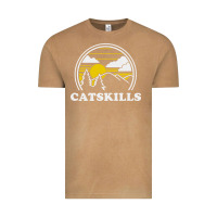 Vintage Camel catskills new york vintage Vintage Tee - linhVisuals