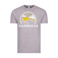 Vintage Zinc catskills new york vintage Vintage Tee - linhVisuals