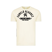 Vintage Arctic canelo alvarez boxing Vintage Tee - linhVisuals