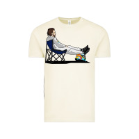 Vintage Arctic #formula 1 Vintage Tee - linhVisuals