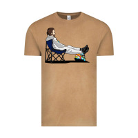 Vintage Camel #formula 1 Vintage Tee - linhVisuals