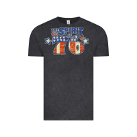 Spirit Of 76    Bicentennial Vintage Tee | Teevron