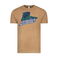 Vintage Camel florida everblades Vintage Tee - linhVisuals