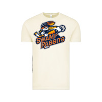 Vintage Arctic greenville swamp rabbits Vintage Tee - linhVisuals