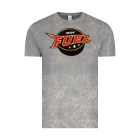 Cloud Rock indy fuel Vintage Tee - linhVisuals
