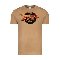 Vintage Camel indy fuel Vintage Tee - linhVisuals