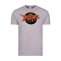 Vintage Zinc indy fuel Vintage Tee - linhVisuals