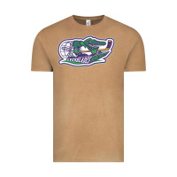 Vintage Camel florida everblades Vintage Tee - linhVisuals