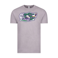 Vintage Zinc florida everblades Vintage Tee - linhVisuals