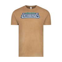Vintage Camel florida everblades Vintage Tee - linhVisuals