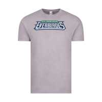 Vintage Zinc florida everblades Vintage Tee - linhVisuals