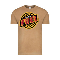 Vintage Camel indy fuel Vintage Tee - linhVisuals