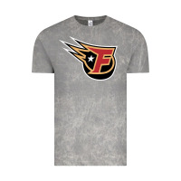 Cloud Rock indy fuel Vintage Tee - linhVisuals