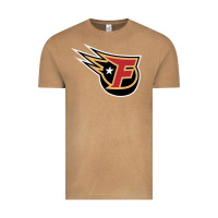 Vintage Camel indy fuel Vintage Tee - linhVisuals