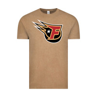 Vintage Coffee indy fuel Vintage Tee - linhVisuals