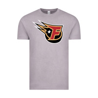 Vintage Zinc indy fuel Vintage Tee - linhVisuals