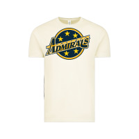 Vintage Arctic norfolk admirals Vintage Tee - linhVisuals