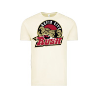 Vintage Arctic rapid city rush Vintage Tee - linhVisuals
