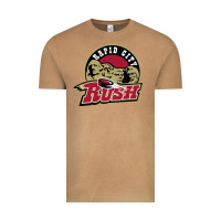 Vintage Camel rapid city rush Vintage Tee - linhVisuals