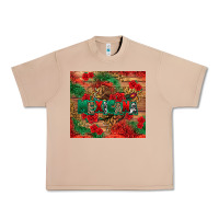 Burro Mexicana Urban Heavy Tee - texasbilliewilder