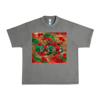 Tornado Mexicana Urban Heavy Tee - texasbilliewilder