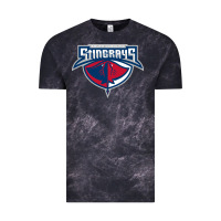 South Carolina Stingrays Vintage Tee | Teevron