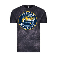 Toledo Walleye Vintage Tee | Teevron