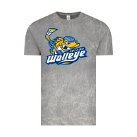 Cloud Rock toledo walleye Vintage Tee - linhVisuals