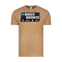 Vintage Camel MARCH MADNESS Vintage Tee - linhVisuals