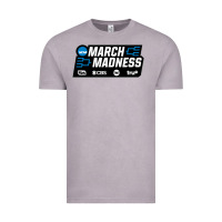March Madness Vintage Tee | Teevron