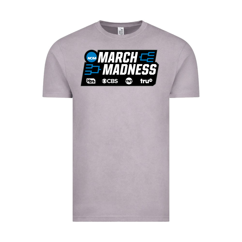 March Madness Vintage Tee by linhVisuals | Teevron