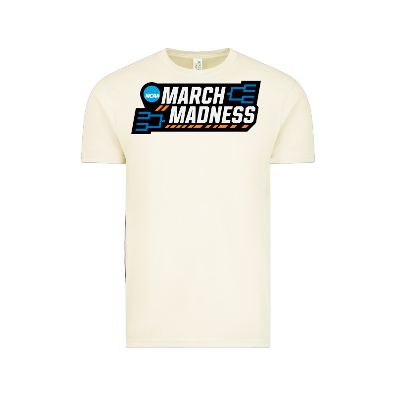March Madness Vintage Tee by linhVisuals | Teevron