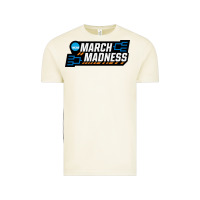 Vintage Arctic MARCH MADNESS Vintage Tee - linhVisuals