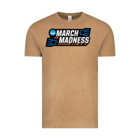 Vintage Camel MARCH MADNESS Vintage Tee - linhVisuals