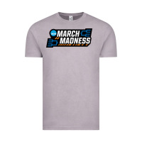 Vintage Zinc MARCH MADNESS Vintage Tee - linhVisuals