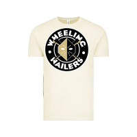 Vintage Arctic wheeling nailers Vintage Tee - linhVisuals