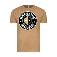 Vintage Camel wheeling nailers Vintage Tee - linhVisuals