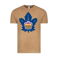 Vintage Camel toronto marlies Vintage Tee - linhVisuals