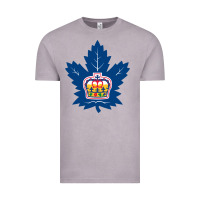 Toronto Marlies Vintage Tee | Teevron