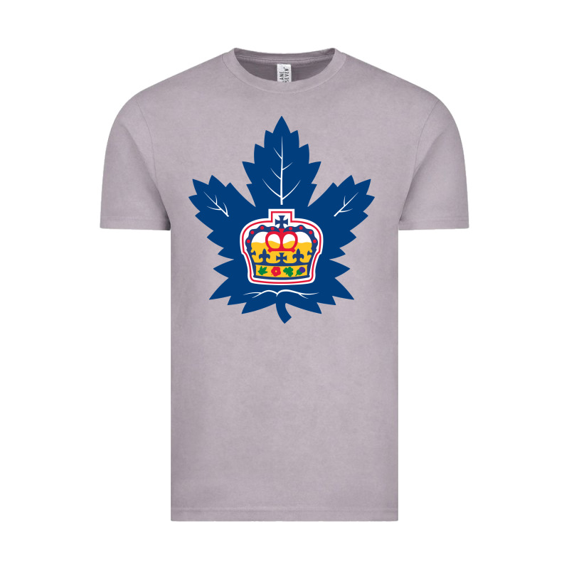 Toronto Marlies Vintage Tee by linhVisuals | Teevron