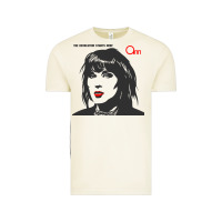 Vintage Arctic ann wilson müsïc Vintage Tee - linhVisuals