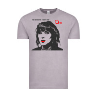 Ann Wilson Müsïc Vintage Tee | Teevron