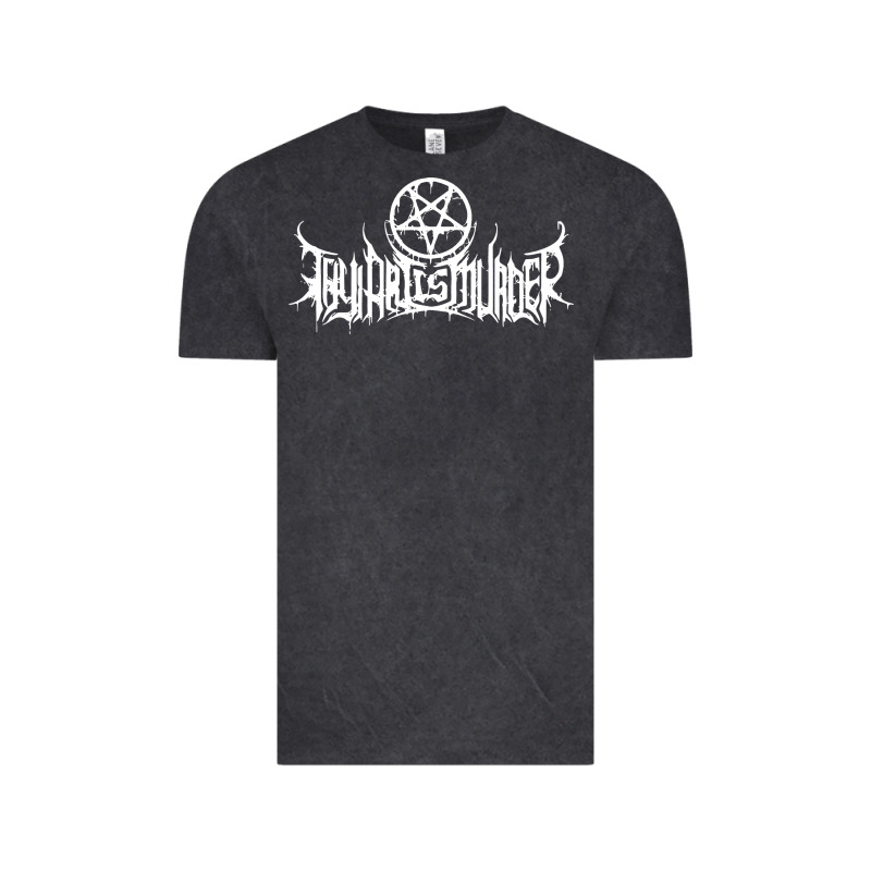 Thy Art Is Murder Vintage Tee by linhVisuals | Teevron