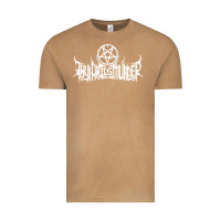 Vintage Camel thy art is murder Vintage Tee - linhVisuals