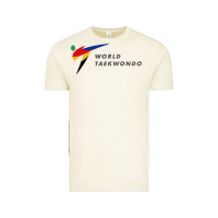 Vintage Arctic world taekwondo sports Vintage Tee - linhVisuals