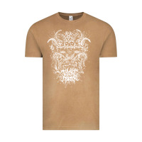 Vintage Camel thy art is murder Vintage Tee - linhVisuals